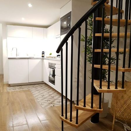 Apartament Loft Luxe Liberte Marsylia Zewnętrze zdjęcie